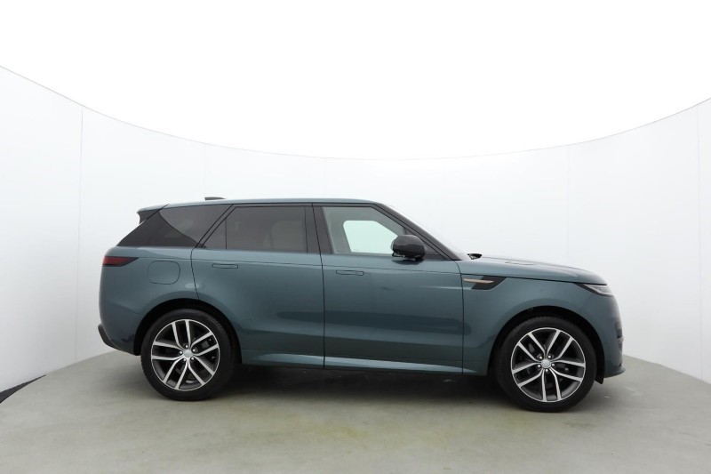 2023 (23) LAND ROVER RANGE ROVER SPORT 3.0 D300 Dynamic SE 5dr Auto 5982824