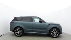 2023 (23) LAND ROVER RANGE ROVER SPORT 3.0 D300 Dynamic SE 5dr Auto 5982824