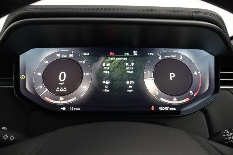 2023 (23) LAND ROVER RANGE ROVER SPORT 3.0 D300 Dynamic SE 5dr Auto 5982859