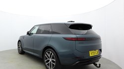 2023 (23) LAND ROVER RANGE ROVER SPORT 3.0 D300 Dynamic SE 5dr Auto 5982890