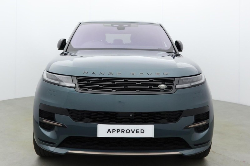2023 (23) LAND ROVER RANGE ROVER SPORT 3.0 D300 Dynamic SE 5dr Auto 5982821