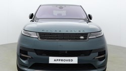 2023 (23) LAND ROVER RANGE ROVER SPORT 3.0 D300 Dynamic SE 5dr Auto 5982821