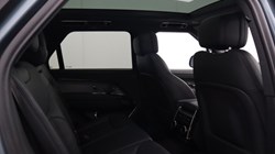 2023 (23) LAND ROVER RANGE ROVER SPORT 3.0 D300 Dynamic SE 5dr Auto 5982843