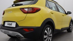 2022 (22) KIA STONIC 1.0T GDi 99 2 5dr 4669767