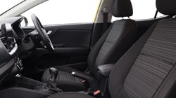 2022 (22) KIA STONIC 1.0T GDi 99 2 5dr 4669730