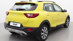 2022 (22) KIA STONIC 1.0T GDi 99 2 5dr 4669740