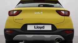 2022 (22) KIA STONIC 1.0T GDi 99 2 5dr 4669766