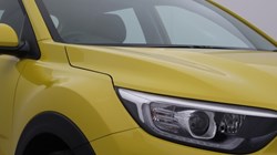2022 (22) KIA STONIC 1.0T GDi 99 2 5dr 4669770