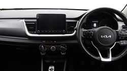 2022 (22) KIA STONIC 1.0T GDi 99 2 5dr 4669736