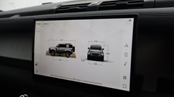 2024 (74) LAND ROVER DEFENDER 3.0 D250 X-Dynamic SE 90 3dr Auto 5977134