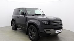 2024 (74) LAND ROVER DEFENDER 3.0 D250 X-Dynamic SE 90 3dr Auto 5977077