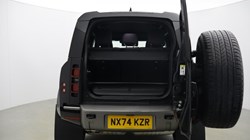 2024 (74) LAND ROVER DEFENDER 3.0 D250 X-Dynamic SE 90 3dr Auto 5977089