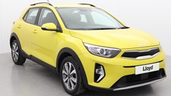 2022 (22) KIA STONIC 1.0T GDi 99 2 5dr 4669728