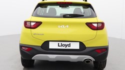 2022 (22) KIA STONIC 1.0T GDi 99 2 5dr 4669734
