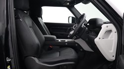 2024 (74) LAND ROVER DEFENDER 3.0 D250 X-Dynamic SE 90 3dr Auto 5977106