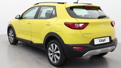 2022 (22) KIA STONIC 1.0T GDi 99 2 5dr 4669729