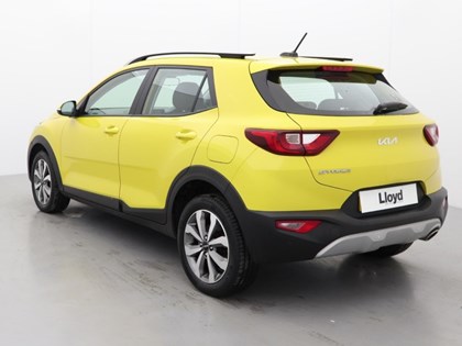 2022 (22) KIA STONIC 1.0T GDi 99 2 5dr