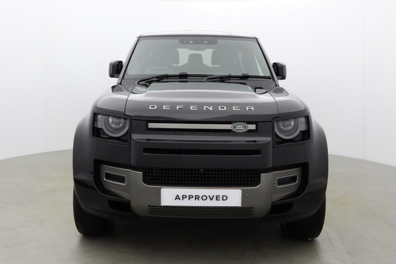 2024 (74) LAND ROVER DEFENDER 3.0 D250 X-Dynamic SE 90 3dr Auto 5977078