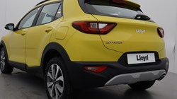 2022 (22) KIA STONIC 1.0T GDi 99 2 5dr 4669764