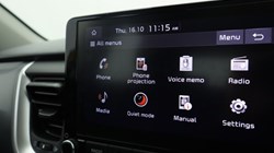 2022 (22) KIA STONIC 1.0T GDi 99 2 5dr 4669754