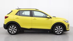 2022 (22) KIA STONIC 1.0T GDi 99 2 5dr 4669733