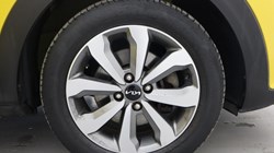 2022 (22) KIA STONIC 1.0T GDi 99 2 5dr 4669732