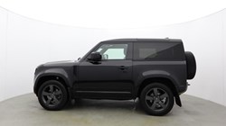 2024 (74) LAND ROVER DEFENDER 3.0 D250 X-Dynamic SE 90 3dr Auto 5977082