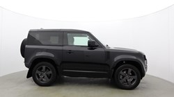 2024 (74) LAND ROVER DEFENDER 3.0 D250 X-Dynamic SE 90 3dr Auto 5977081