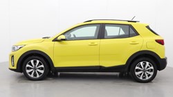 2022 (22) KIA STONIC 1.0T GDi 99 2 5dr 4669739