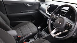 2022 (22) KIA STONIC 1.0T GDi 99 2 5dr 4669749