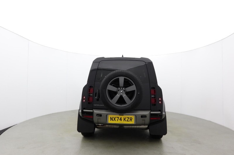2024 (74) LAND ROVER DEFENDER 3.0 D250 X-Dynamic SE 90 3dr Auto 5977080