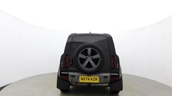 2024 (74) LAND ROVER DEFENDER 3.0 D250 X-Dynamic SE 90 3dr Auto 5977080