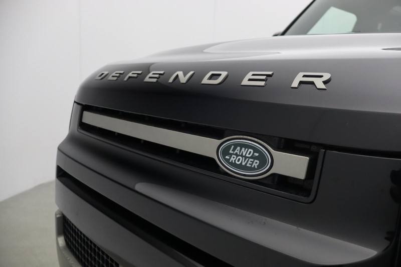 2024 (74) LAND ROVER DEFENDER 3.0 D250 X-Dynamic SE 90 3dr Auto 5977103