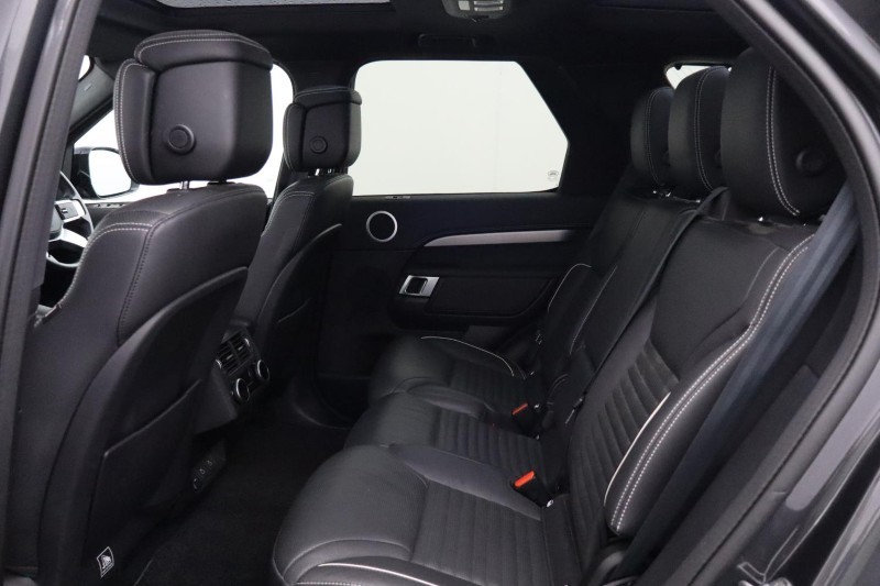 2024 (24) LAND ROVER DISCOVERY 3.0 D300 Dynamic HSE 5dr Auto 5980736