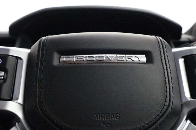 2024 (24) LAND ROVER DISCOVERY 3.0 D300 Dynamic HSE 5dr Auto 5980773