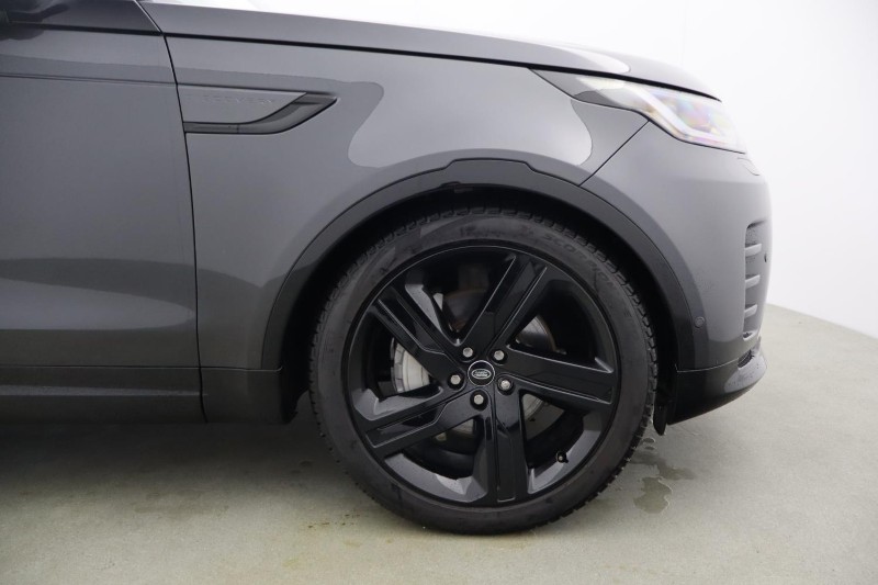 2024 (24) LAND ROVER DISCOVERY 3.0 D300 Dynamic HSE 5dr Auto 5980784