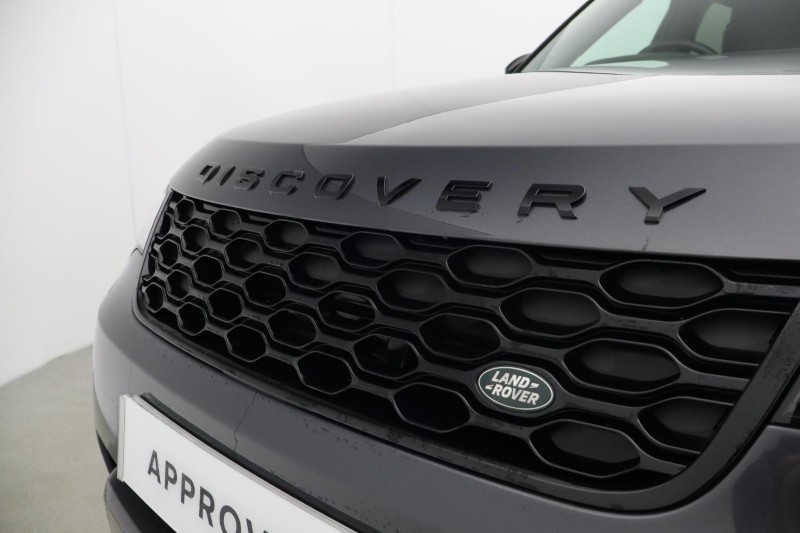 2024 (24) LAND ROVER DISCOVERY 3.0 D300 Dynamic HSE 5dr Auto 5980786