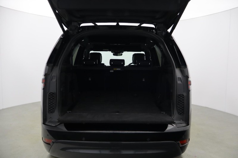 2024 (24) LAND ROVER DISCOVERY 3.0 D300 Dynamic HSE 5dr Auto 5980729
