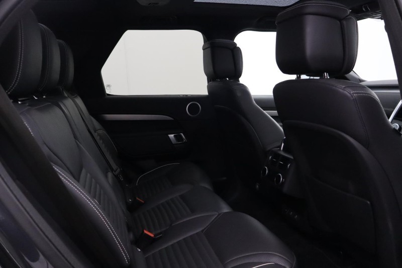 2024 (24) LAND ROVER DISCOVERY 3.0 D300 Dynamic HSE 5dr Auto 5980740