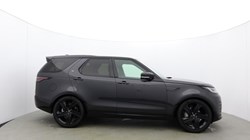 2024 (24) LAND ROVER DISCOVERY 3.0 D300 Dynamic HSE 5dr Auto 5980720
