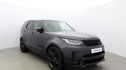 2024 (24) LAND ROVER DISCOVERY 3.0 D300 Dynamic HSE 5dr Auto 5980716