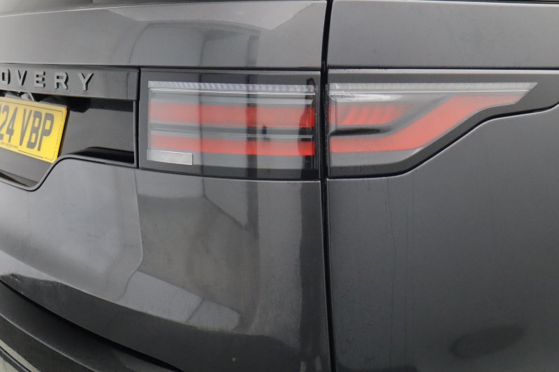 2024 (24) LAND ROVER DISCOVERY 3.0 D300 Dynamic HSE 5dr Auto 5980724