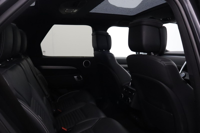2024 (24) LAND ROVER DISCOVERY 3.0 D300 Dynamic HSE 5dr Auto 5980739