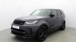 2024 (24) LAND ROVER DISCOVERY 3.0 D300 Dynamic HSE 5dr Auto 5980718