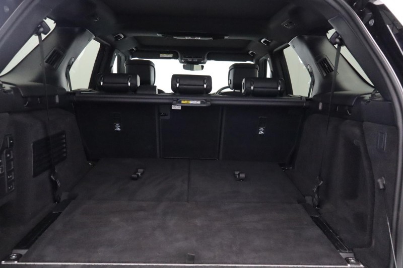 2024 (24) LAND ROVER DISCOVERY 3.0 D300 Dynamic HSE 5dr Auto 5980731