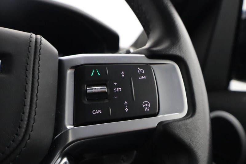 2024 (24) LAND ROVER DISCOVERY 3.0 D300 Dynamic HSE 5dr Auto 5980756
