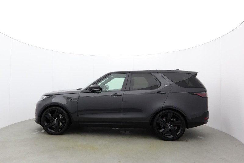 2024 (24) LAND ROVER DISCOVERY 3.0 D300 Dynamic HSE 5dr Auto 5980721