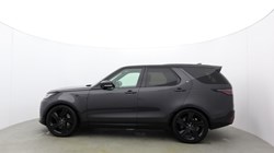 2024 (24) LAND ROVER DISCOVERY 3.0 D300 Dynamic HSE 5dr Auto 5980721