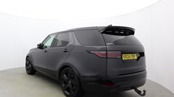 2024 (24) LAND ROVER DISCOVERY 3.0 D300 Dynamic HSE 5dr Auto 5980723