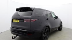 2024 (24) LAND ROVER DISCOVERY 3.0 D300 Dynamic HSE 5dr Auto 5980722